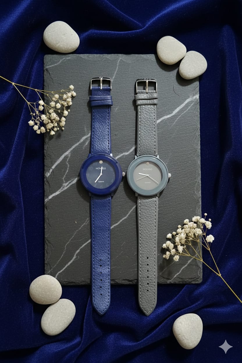 Man watch ramzan offer