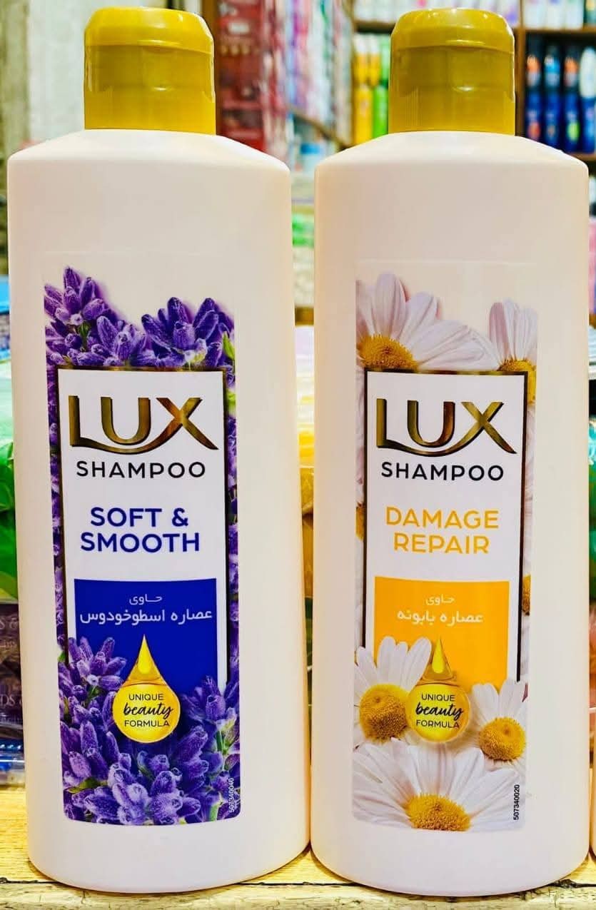 Shampoo Lux 2 pc RS 800