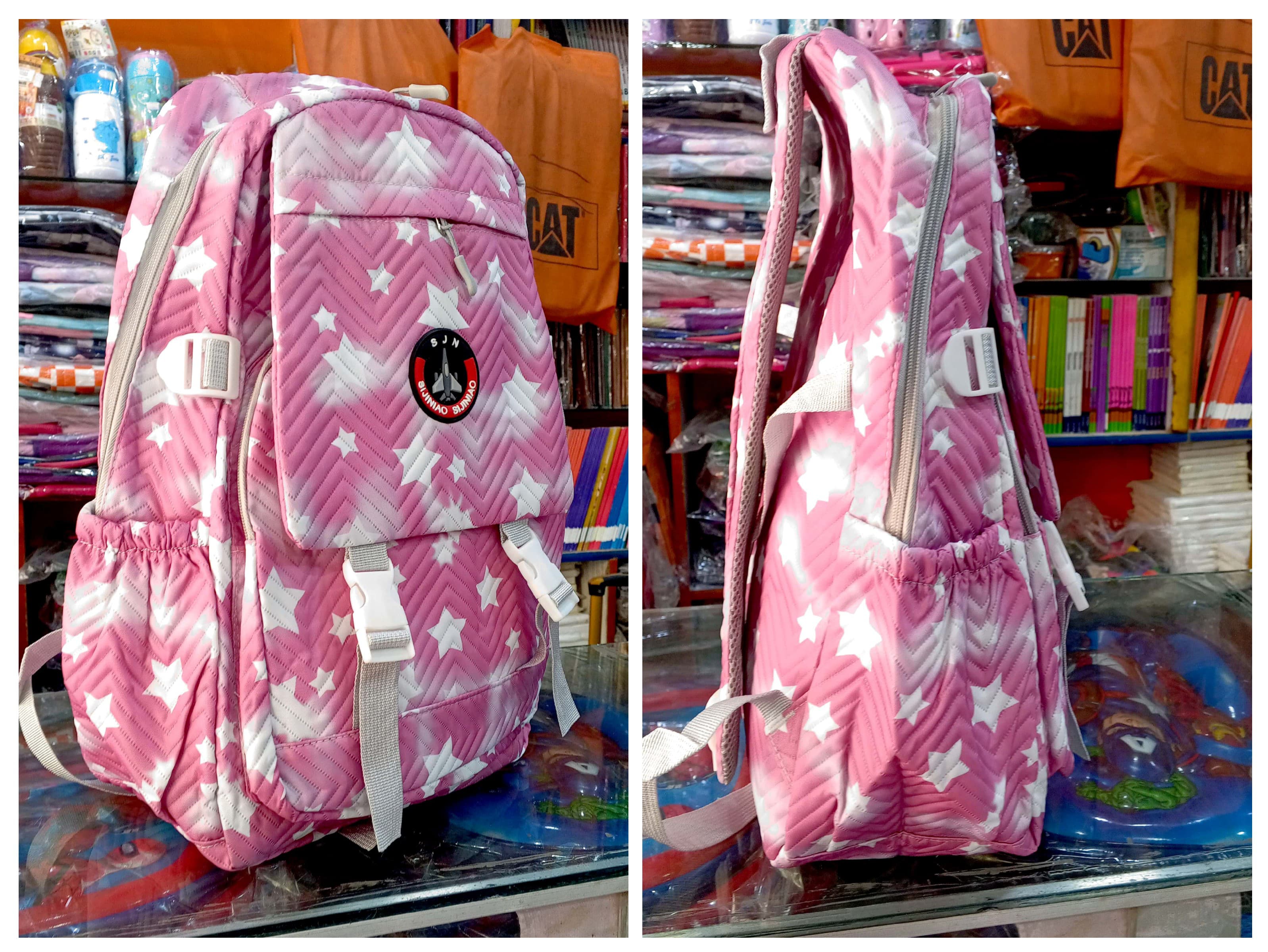 School bags 3