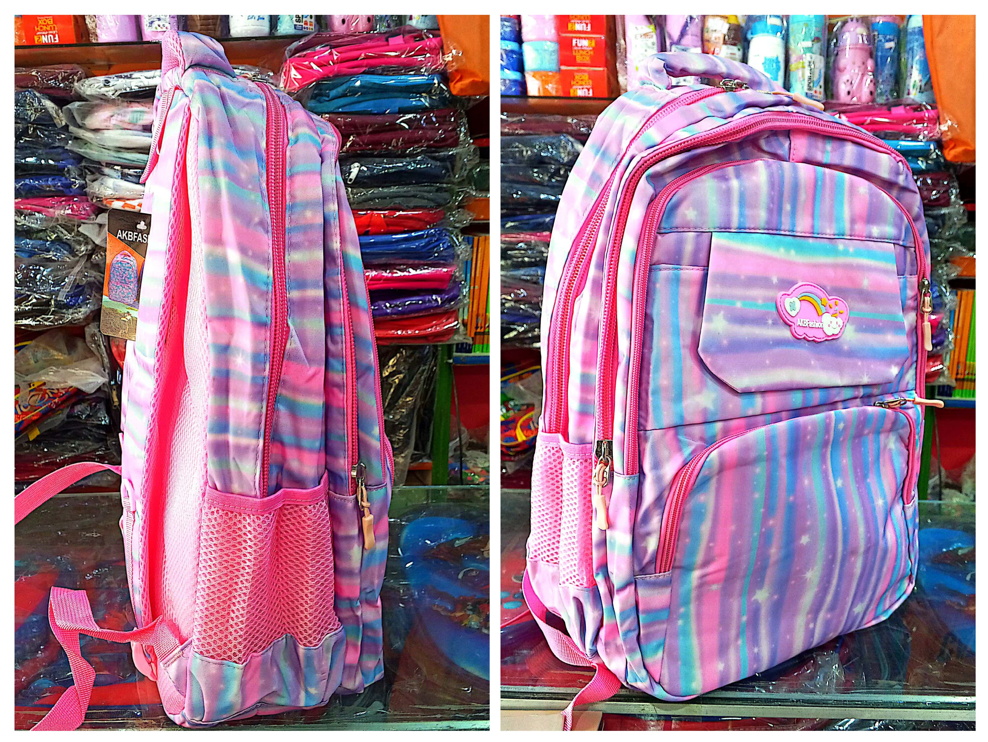 School Bags 4